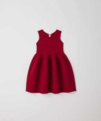 POTTERY KIDS SLEEVELESS DRESS